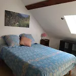Le Logis Aux Digitales Lejlighed *