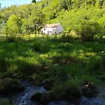 Le Logis Aux Digitales La Croix-aux-Mines