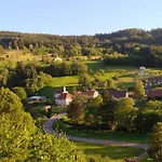 Le Logis Aux Digitales La Croix-aux-Mines