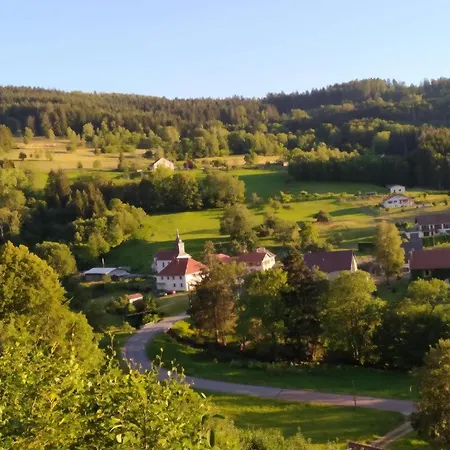 Le Logis Aux Digitales La Croix-aux-Mines
