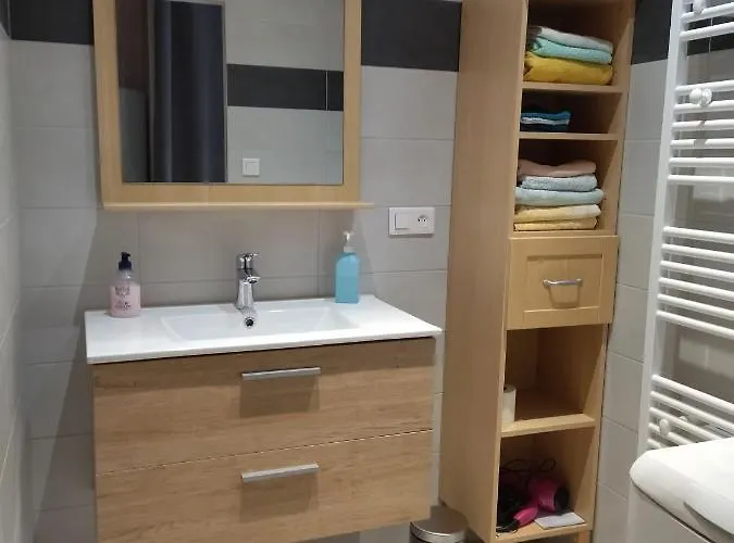 Le Logis Aux Digitales 公寓