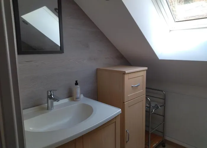 Le Logis Aux Digitales La Croix-aux-Mines